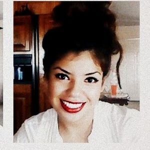 Meet your Posher, Fernanda